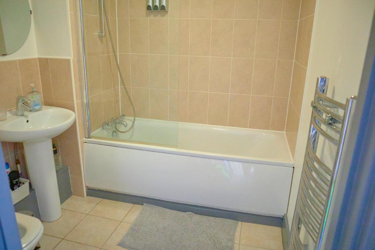 Birmingham City Centre Apartment Екстер'єр фото